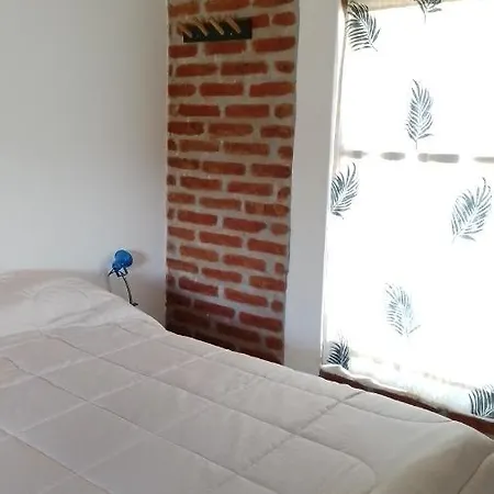 Hostal del río El Bolsón Exterior foto