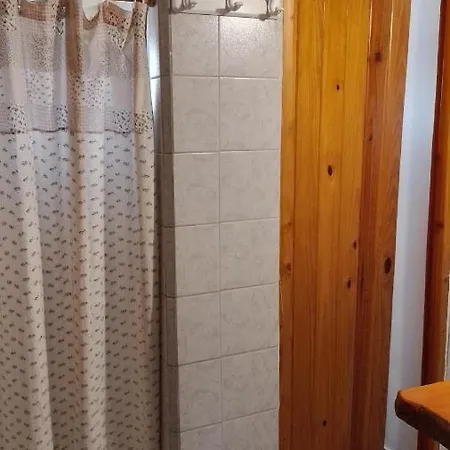 Hostal del río El Bolsón Exterior foto