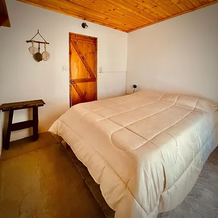Hostal del río El Bolsón Exterior foto