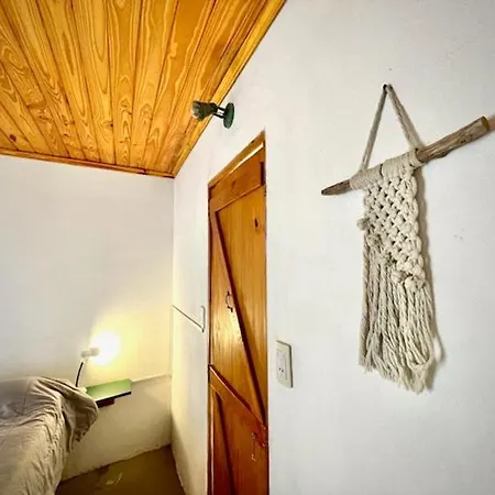Hostal del río El Bolsón Exterior foto