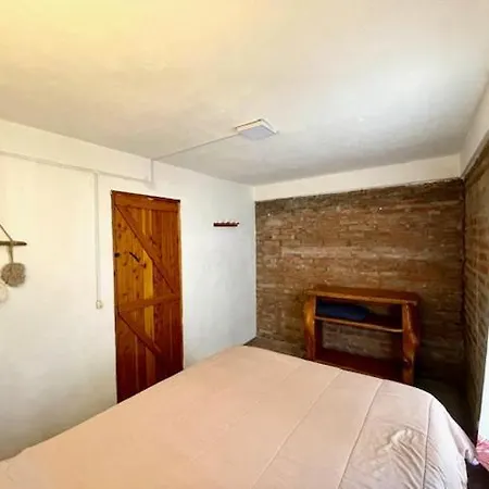 Hostal del río El Bolsón Exterior foto
