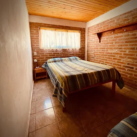 Hostal del río El Bolsón Exterior foto