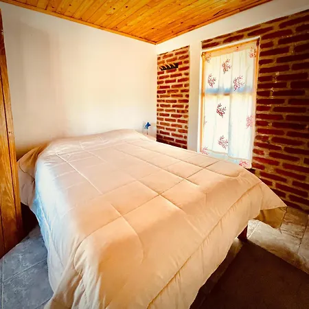 Hostal del río El Bolsón Exterior foto