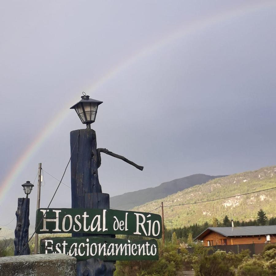 Del Río *