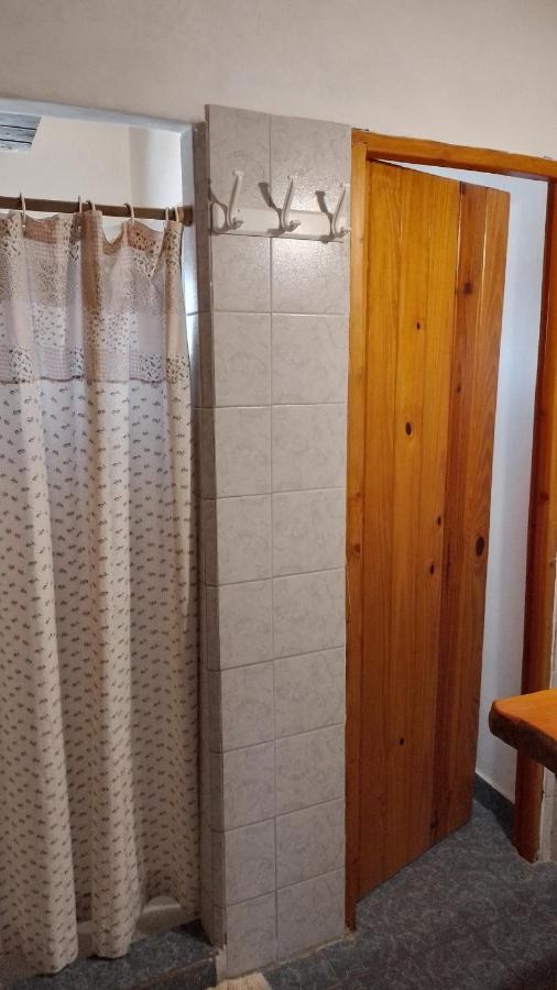 Pensión Del Río El Bolsón