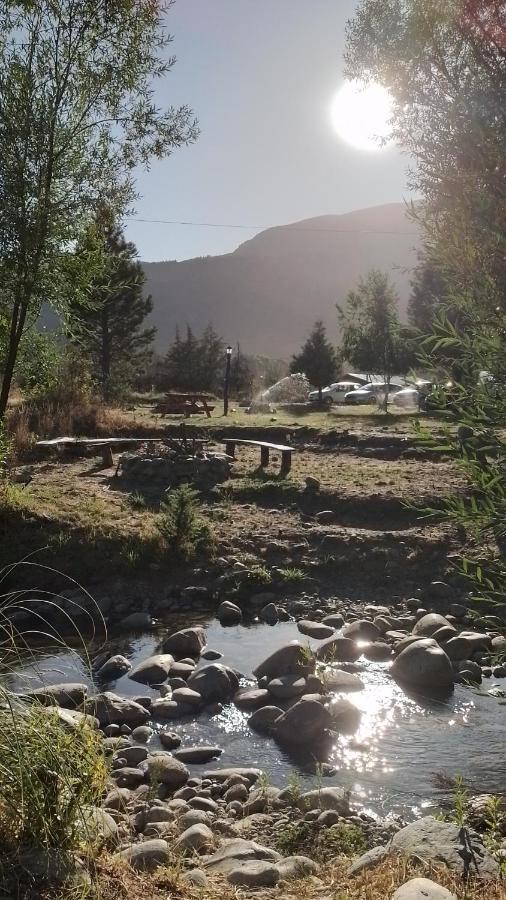 Pensión Del Río *
