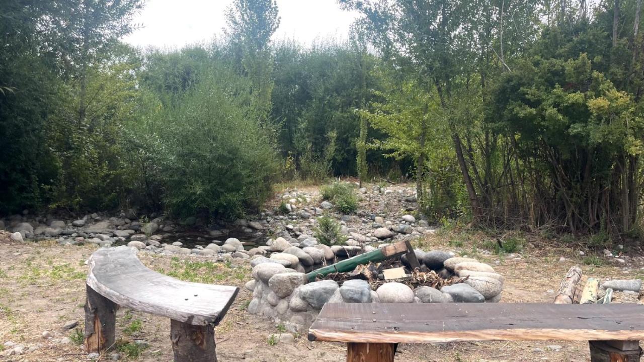 Pensión Del Río
