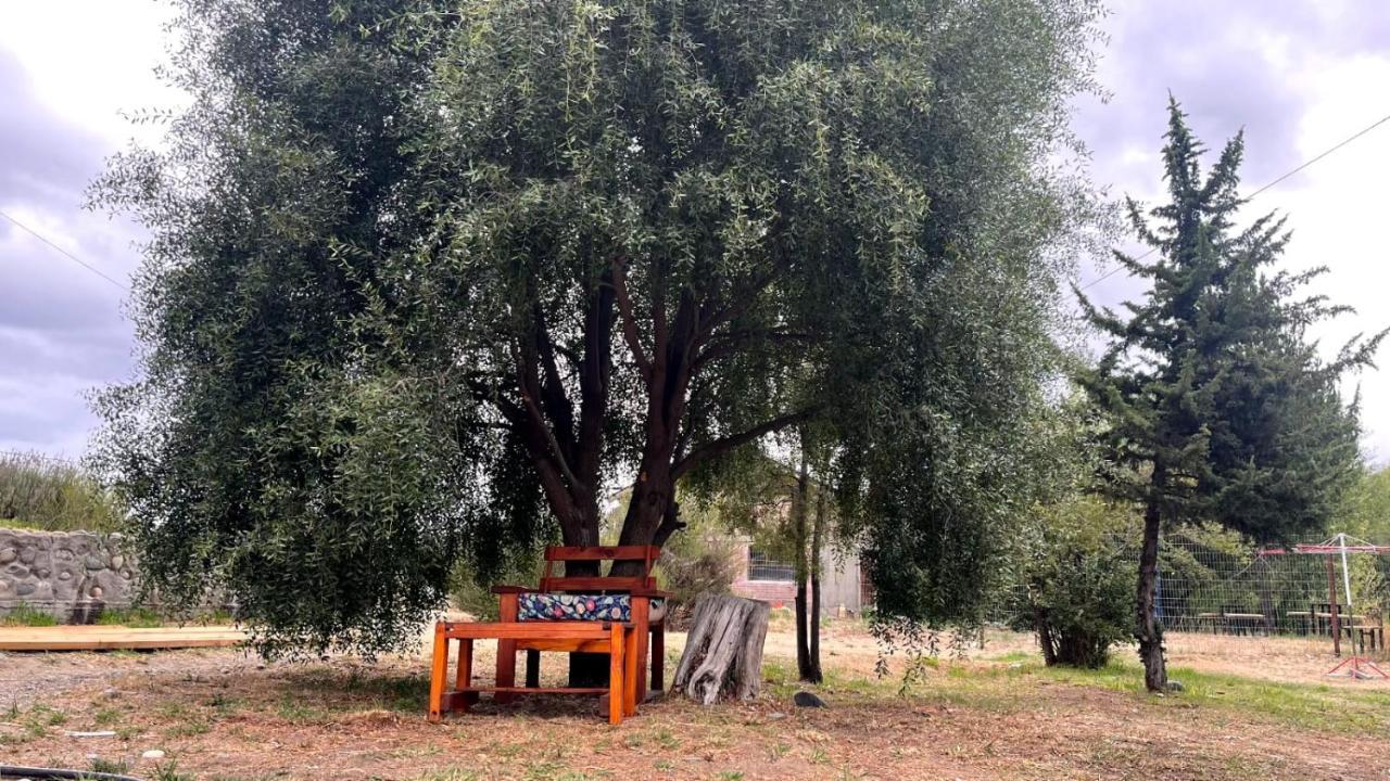 Pensión Del Río *