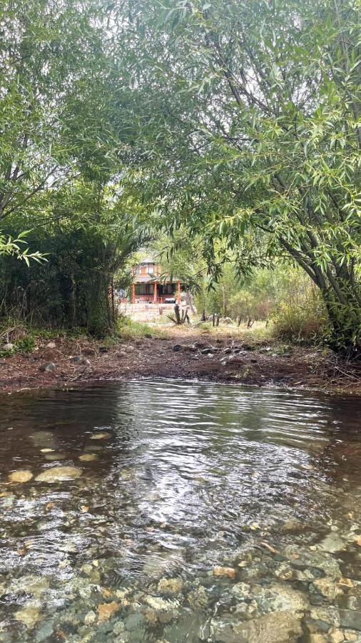 Pensión Del Río