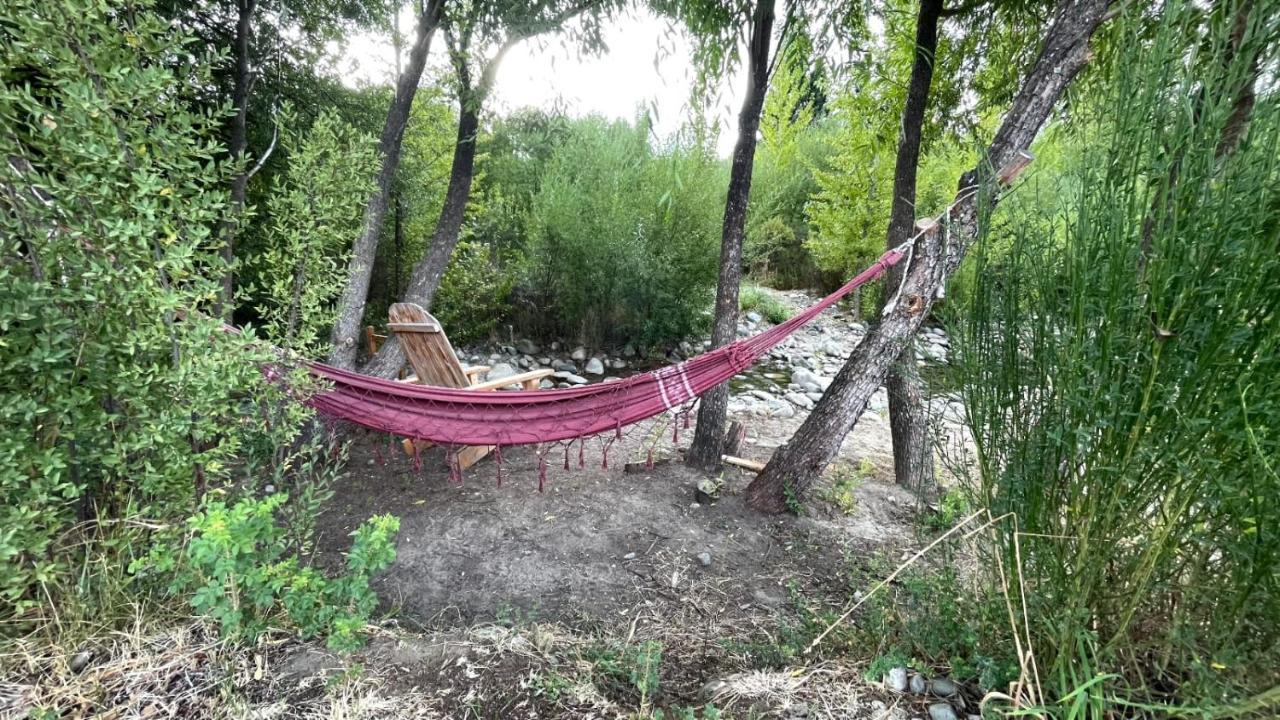 Pensión Del Río *