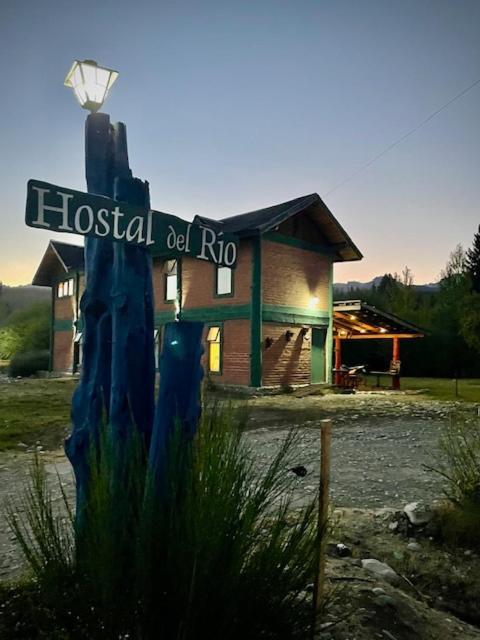 Pensión Del Río *